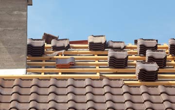 Path Of Condie clay roofing costs