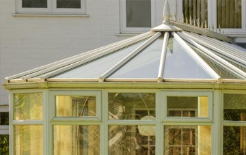 conservatory roof repair Path Of Condie, Perth And Kinross
