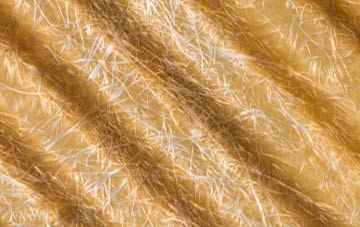 Path Of Condie fibreglass roof waterproofing