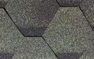 Path Of Condie fibreglass shingle repairs