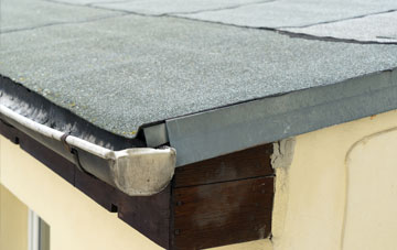 Path Of Condie flat garage roofing repairs