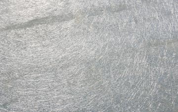 Path Of Condie laminate fibreglass or shingles?