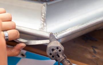 disadvantages of Path Of Condie lead roofing