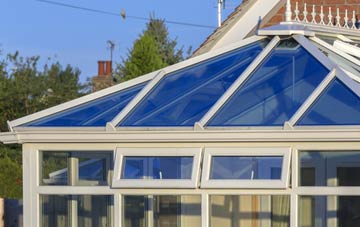 professional Path Of Condie conservatory insulation