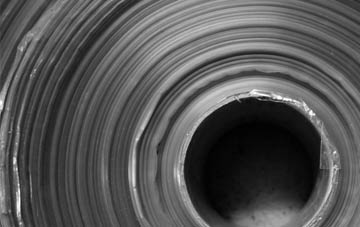 Path Of Condie pvc roof replacement