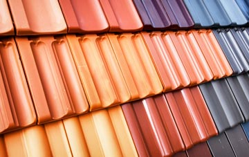 Path Of Condie roof tile costs