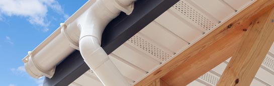 get Path Of Condie guttering quotes today