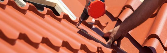 save on Path Of Condie roof installation costs