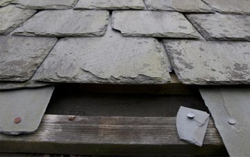Path Of Condie slate roof repairs and maintenance