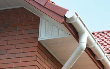 Path Of Condie soffit repair costs