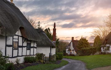 is Path Of Condie thatch roofing popular