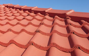 Path Of Condie tile and slate roof replacement