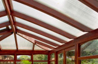 Path Of Condie conservatory roofing insulation