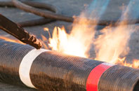 Path Of Condie flat roofing replacement