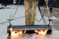 Path Of Condie flat roof sealing quote