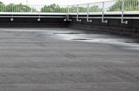 find rated Path Of Condie flat roofing companies
