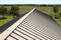 Path Of Condie metal roof quotes